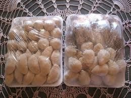 Congelados Sortidos