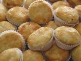 Empadinhas de diversos Sabores