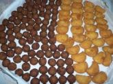 Kibes e Rissoles