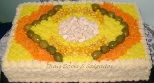 Torta Salgada