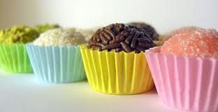 Docinhos Para Festas