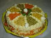 Bolo Salgado