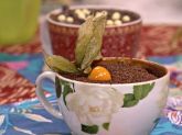 Bolo de Caneca com Temas