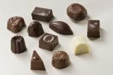 Saquinhos c/ 10 unid de Docinhos de Chocolate
